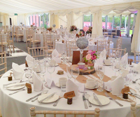 Gilberry Fayre Wedding Catering and Restaurant 1071378 Image 3